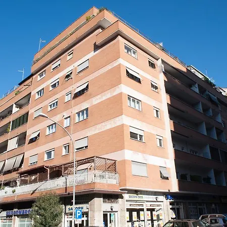 Tiburtina 2 Roma