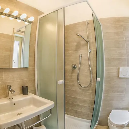 Apartament Tiburtina 2 Rzym